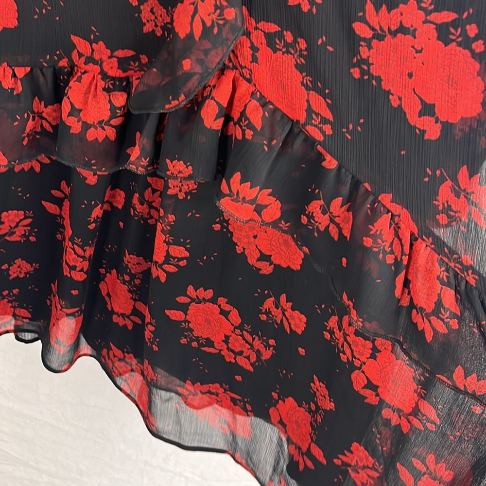 Zara medium mini dress - Picture 5 of 7